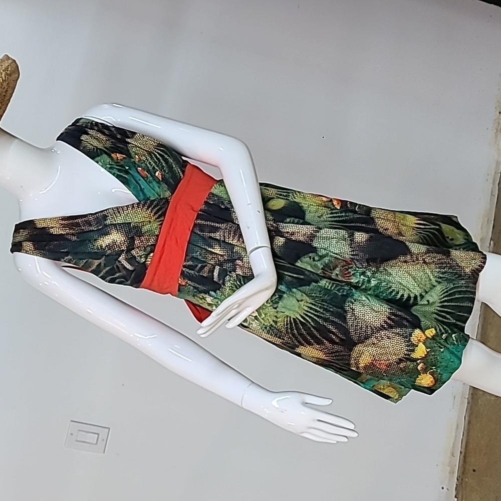 Eva Franco Cocktail Dress